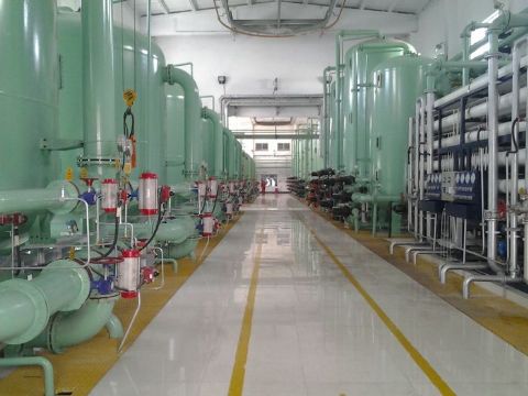 點(diǎn)擊查看詳細(xì)信息<br>標(biāo)題：某鋼鐵公司運(yùn)行與檢修維護(hù)總承包 閱讀次數(shù)：2396