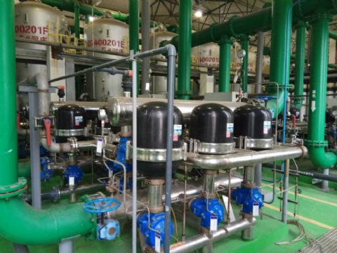 點(diǎn)擊查看詳細(xì)信息<br>標(biāo)題：疊片過(guò)濾器 閱讀次數(shù)：3584